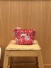 Petite trousse beauté - ANTIOCHE Tomato