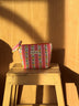 Petite trousse beauté - FLORA Rose