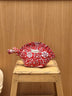 Petite trousse froufrou - ANTIOCHE Tomato