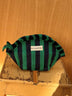 Petite trousse froufrou - PACHA Menthe