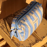 Petite trousse volants - PACHA Bleu ciel