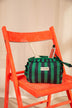 Petite trousse volants - PACHA Menthe