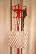 Sac cabas - N°50 Rose