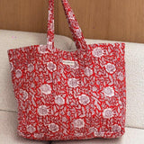 Sac cabas - ANTIOCHE Tomato