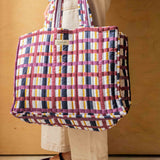 Sac cabas - CHECKS N°1
