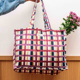 Sac cabas - CHECKS N°1