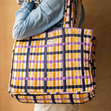 Sac cabas - CHECKS N°2