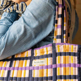 Sac cabas - CHECKS N°2