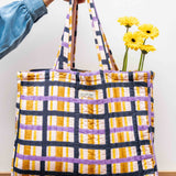 Sac cabas - CHECKS N°2
