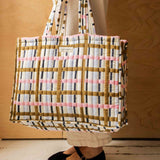 Sac cabas - CHECKS N°3