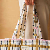 Sac cabas - CHECKS N°3