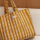 Sac cabas - FLORA Passion