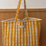 Sac cabas - FLORA Passion