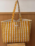 Sac cabas - FLORA Passion