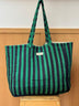 Sac cabas - PACHA Menthe