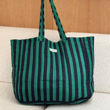 Sac cabas - PACHA Menthe