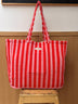 Sac cabas - PACHA Tomato