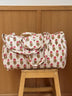 Sac weekend - N°50 Rose