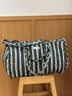 Sac weekend - FLORA Bleu marine