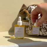 Petite trousse de toilette - Antioche Kaki