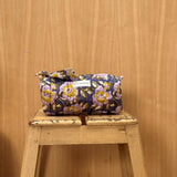 Trousse à crayons - N°113 Bleu