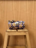 Trousse à crayons - N°113 Bleu