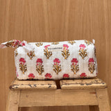 Trousse à crayons - N°50 Rose