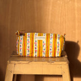 Trousse à crayons - FLORA Passion