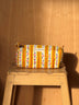 Trousse à crayons - FLORA Passion
