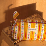 Trousse à crayons - FLORA Passion