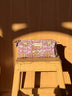 Trousse à crayons - CARTHAGE Lilas