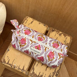Trousse à crayons - ÉPHÈSE Rose