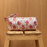 Trousse à crayons - ÉPHÈSE Rose