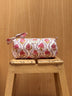 Trousse à crayons - ÉPHÈSE Rose