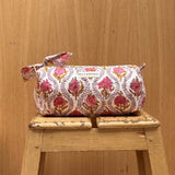 Trousse à crayons - ÉPHÈSE Rose