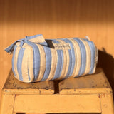 Trousse à crayons - PACHA Bleu ciel