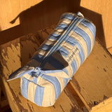 Trousse à crayons - PACHA Bleu ciel