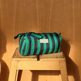 Trousse à crayons - PACHA Menthe