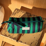 Trousse à crayons - PACHA Menthe