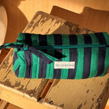 Trousse à crayons - PACHA Menthe