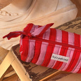 Trousse à crayons - PACHA Tomato