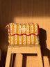 Trousse de toilette rabat - FLORA Passion