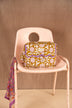 Trousse de toilette rabat - CARTHAGE Kaki