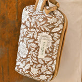 Petite trousse de toilette - Antioche Kaki