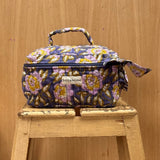 Trousse vanity - N°113 Bleu