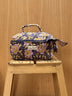 Trousse vanity - N°113 Bleu