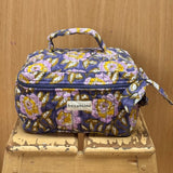 Trousse vanity - N°113 Bleu