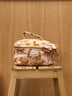 Trousse vanity - FAUVE Rose
