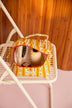 Trousse vanity - FLORA Passion