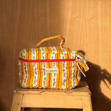Trousse vanity - FLORA Passion